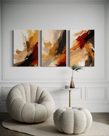 take care of canvas prints