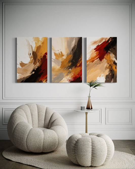 take care of canvas prints