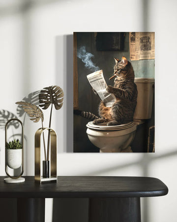 Is a Pet Canvas Better than a Framed Pet Photo?