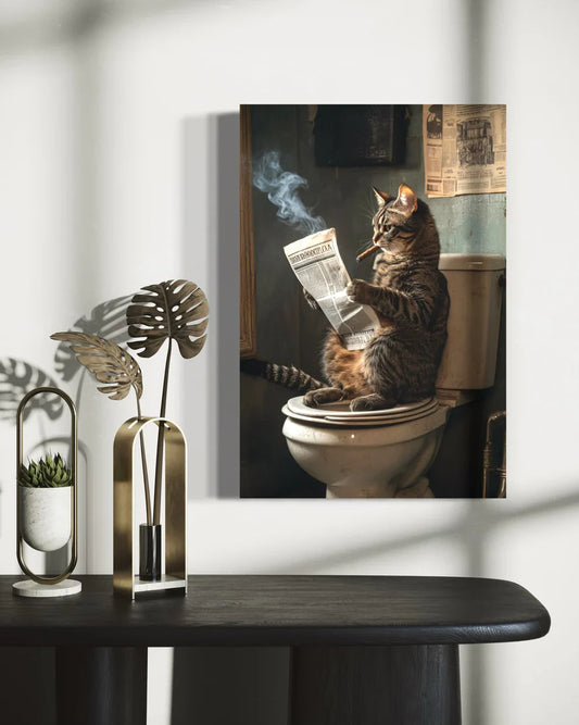 Is a Pet Canvas Better than a Framed Pet Photo?