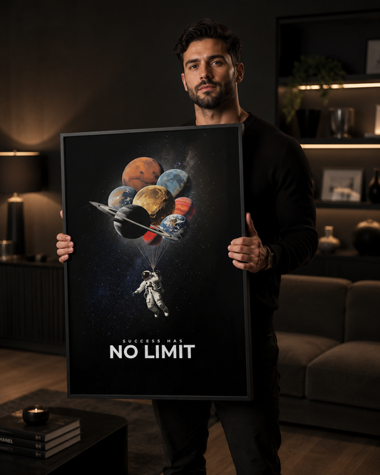 NO LIMIT