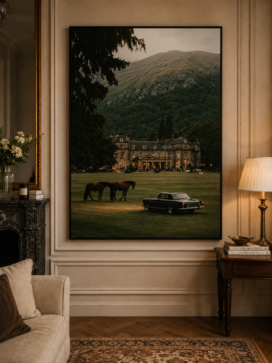 THE GRAND ESTATE - US