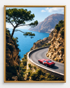 THE ITALIAN DRIVE