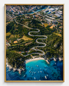 ROAD TO PARADISE