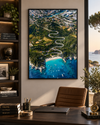 ROAD TO PARADISE