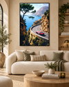 THE ITALIAN DRIVE