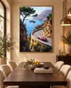 THE ITALIAN DRIVE