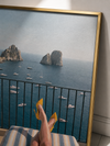 CAPRI STATE