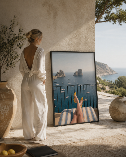 CAPRI STATE - US
