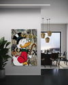 DONALD DUCK RELAX 