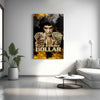 Get Every Dollar Canvas 