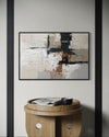 Urban Balance Canvas