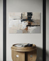 Urban Balance Canvas