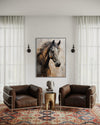 Majestic Spirit Canvas