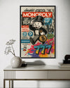 MONOPOLY LIFESTYLE