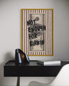 NOT ENOUGH FOR BIRKIN