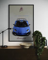 AVENTADOR ROADSTER