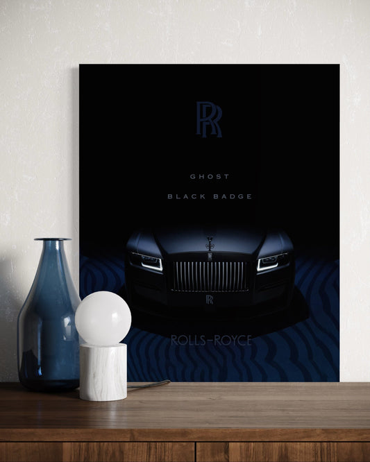 ROLLS ROYCE CANVAS-US
