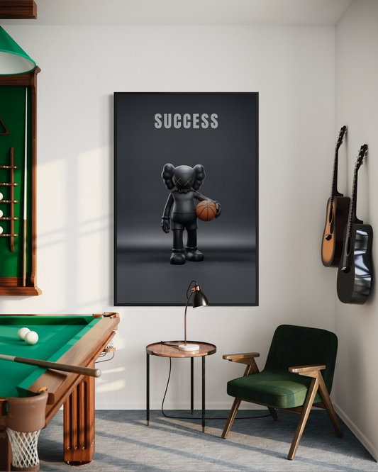 SUCCESS