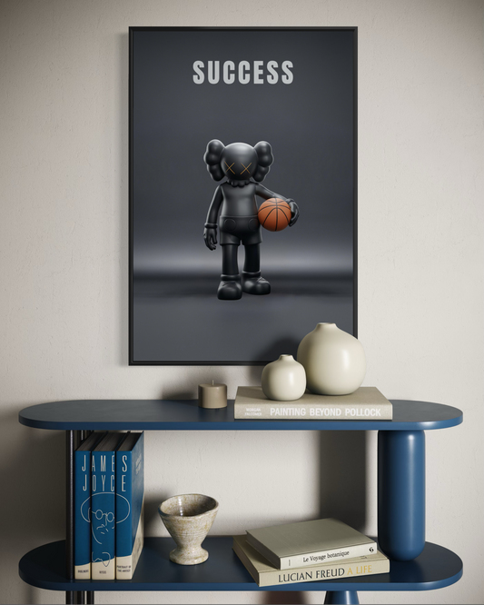 SUCCESS