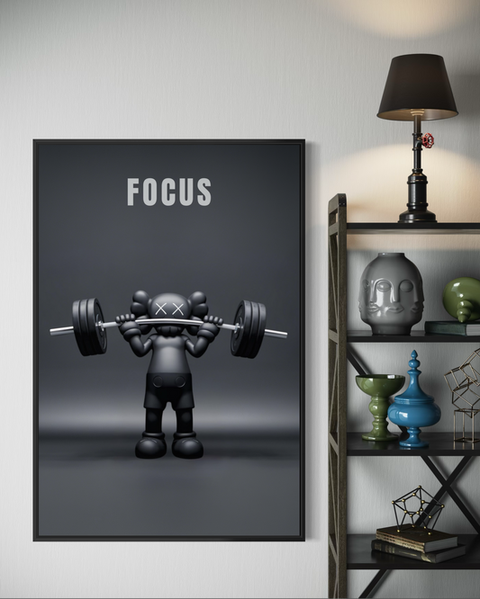 FOCUS