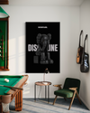 DISCIPLINE II