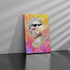 Lawbreaker Canvas 