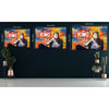 Learnado King Canvas 