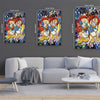 Love Canvas 