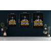 Make Money Whilst Your Sleep Canvas 