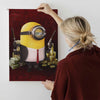 Minion Agent Canvas 