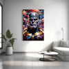 Thanos Fateweaver Canvas 