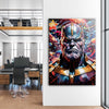 Thanos Fateweaver Canvas 