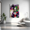 The Joker Canvas 