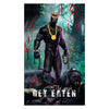 The Week Get Eaten Canvas 